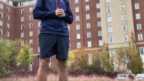 Thumbnail for HPE 8.26.M- Core Exercises