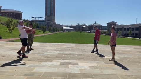 Thumbnail for Basketball_ Dribbling &amp; Passing