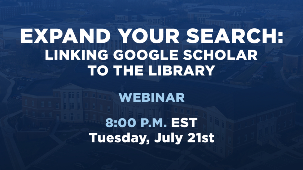 Webcast Event Thumbnail