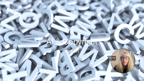 Thumbnail for Wales_AI and the Arts_PPT_Lorene Wales