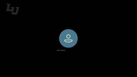 Thumbnail for Rule of Law Transparency and Accountability - Breakout Session 6