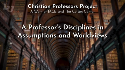 Thumbnail for CBI_CPP Assumptions Worldviews (LU)