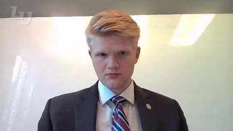 Thumbnail for China Policy - Breakout Session 6