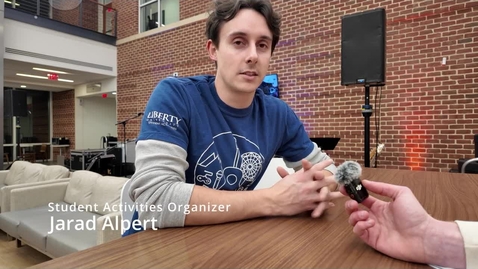 Thumbnail for Student activities gives students a chance to perform