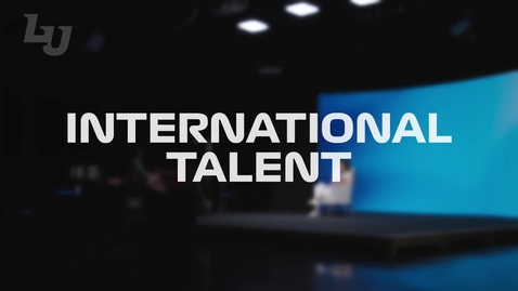 Thumbnail for Student profile: Bruna Sampaio