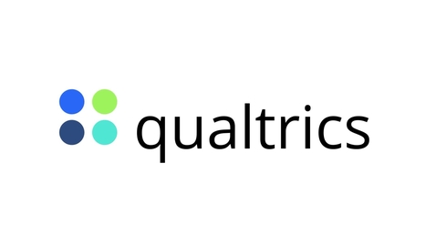 Thumbnail for Qualtrics Training