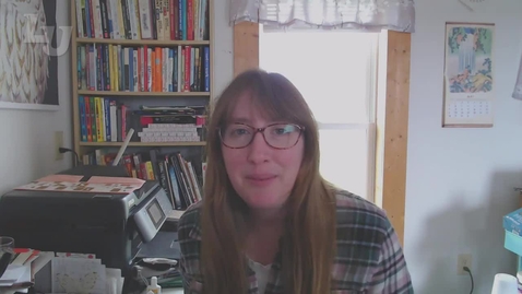 Thumbnail for Welcome to Arts 478 - 2023