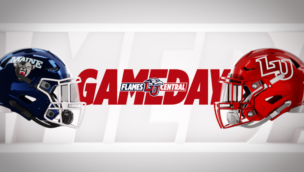 Flames Central Game Day LIVE - Maine | Aug. 30, 3:00PM ET