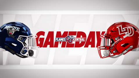 Thumbnail for Flames Central Game Day LIVE - Maine | Aug. 30, 3:00PM ET