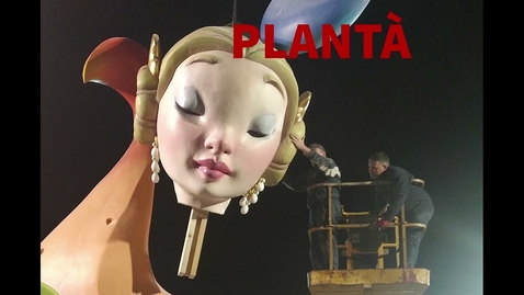 Thumbnail for Las Fallas