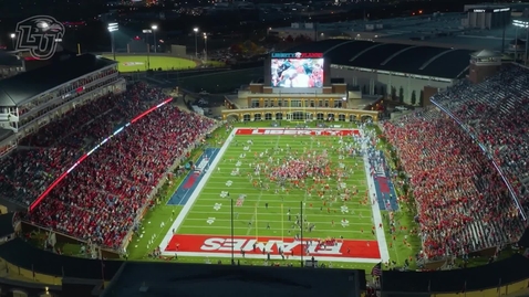 Thumbnail for Flames Central Promo