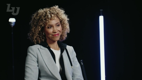 Thumbnail for Sage Steele Flames Central