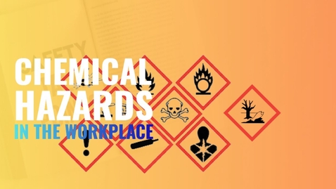 Thumbnail for Chemical hazards