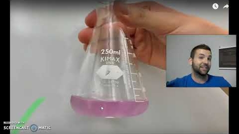 Thumbnail for entry SCI1100, 12.32.T &quot;What is a Titration&quot;