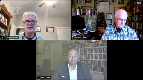 Thumbnail for Online Life Workshop - Successful Online Learning