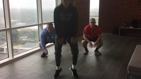 Thumbnail for Fitness Exercises