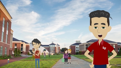 Thumbnail for College for a Weekend (CFAW) Registration Promo 