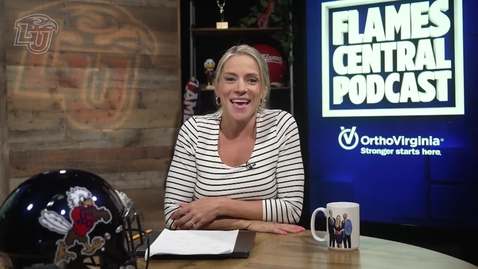 Thumbnail for FC Podcast August 11 2025