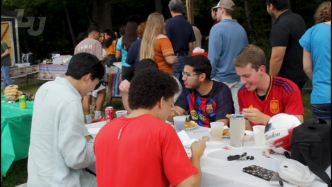 Thumbnail for Iglesia de las Americas