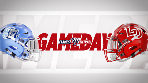 Thumbnail for Flames Central Game Day | Nov. 11, 12:00PM