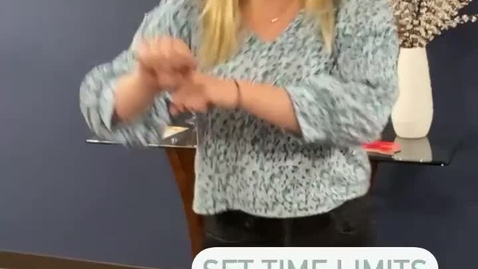 Thumbnail for Identify Time Wasters