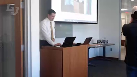 Thumbnail for Education Policy - Breakout Session 5