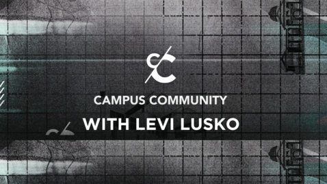 Thumbnail for Levi Lusko - Worship by Practicing Patience