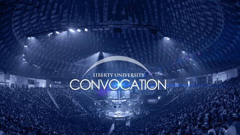 Thumbnail for entry LU Convocation - Feb.27, 10:00 AM