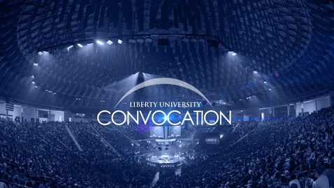 Thumbnail for LU Convocation - Feb.27, 10:00 AM