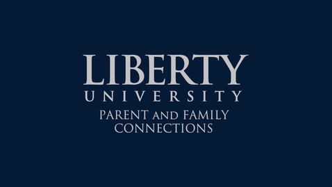 Thumbnail for Family Weekend 2022 Recap