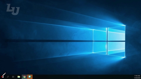 Thumbnail for Convocation - July 29, 2020