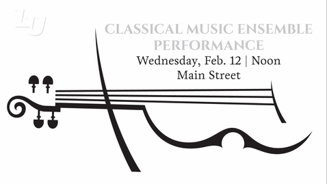 Thumbnail for Convocation - February 12, 2020