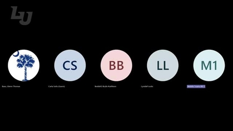 Thumbnail for State and Local Issues Breakout Session