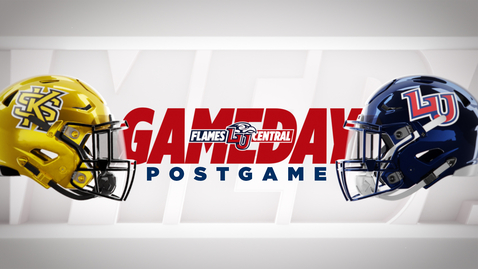 Thumbnail for Flames Central LIVE | Football Post Game Report - Nov.29, 7:45PM