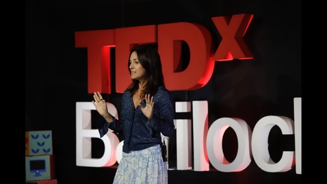 Thumbnail for Desconexión de las pantallas: qué pasa cuándo nos desenchufamos | Clara Oyuela | TEDxBariloche