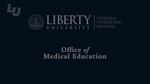 Thumbnail for MedEd2020