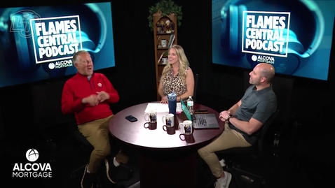 Thumbnail for FC Podcast May 12 2025