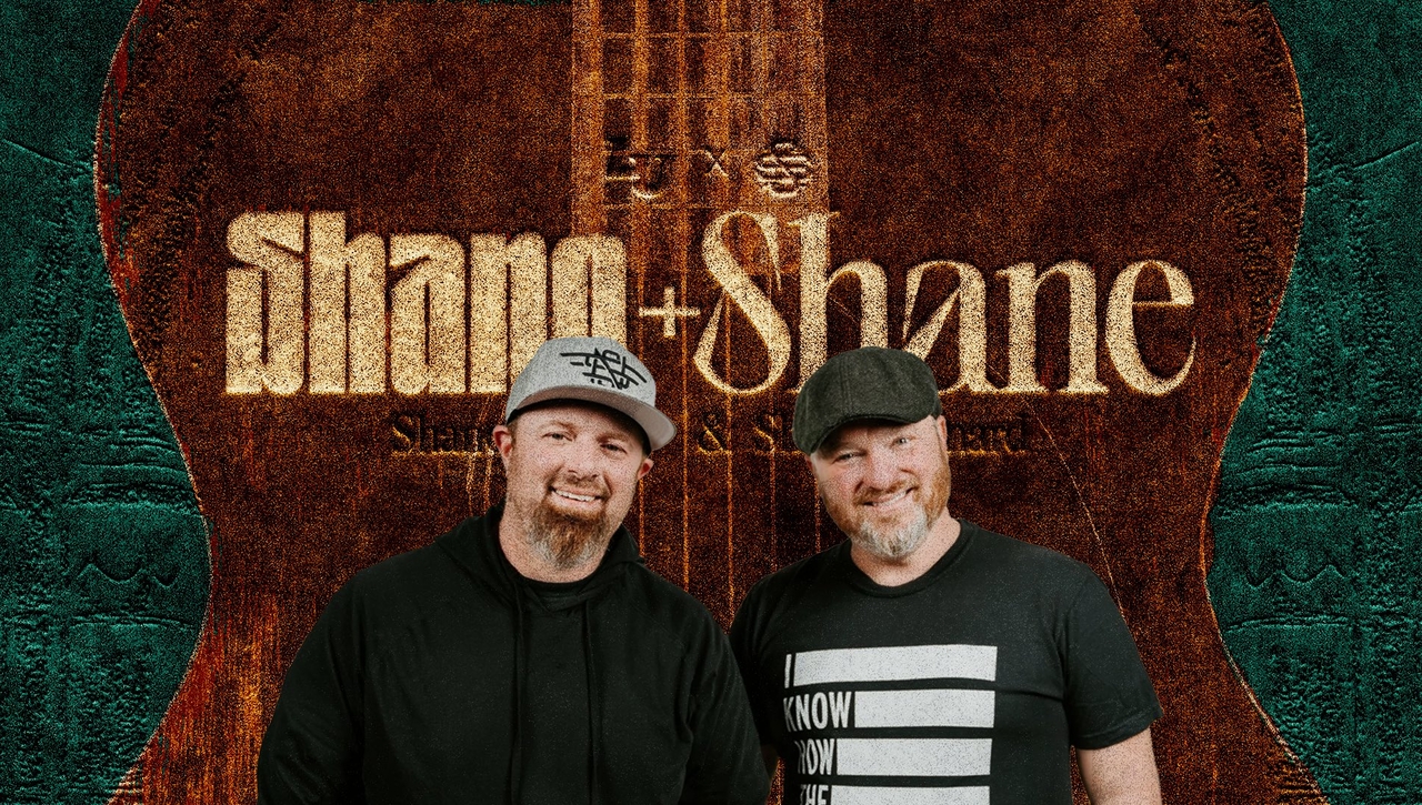 LU Convocation | Shane and Shane - Jan. 21, 10:30AM