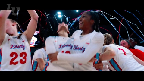 Thumbnail for Lady Flames CUSA Championship