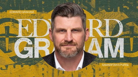 Thumbnail for LU Convocation | Edward Graham - Sept. 24, 10:30AM
