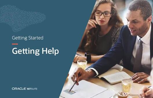 Getting Help