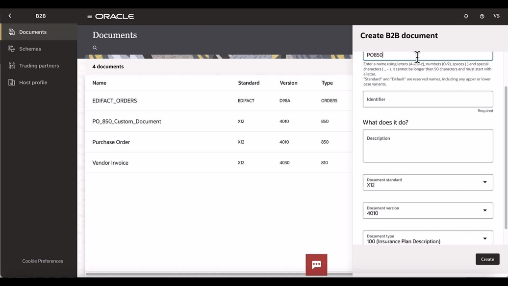 Complete Look at B2B in Oracle Integration video thumbnail