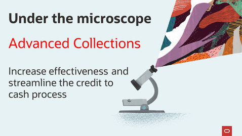 Thumbnail for entry Under the microscope: Advanced Collections