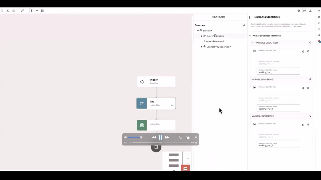 Object Storage in Oracle Integration 3 video thumbnail