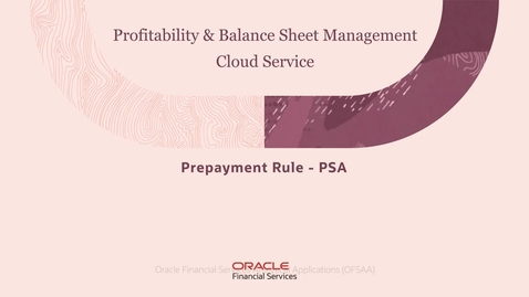 Holiday Calendar - Oracle Video Hub