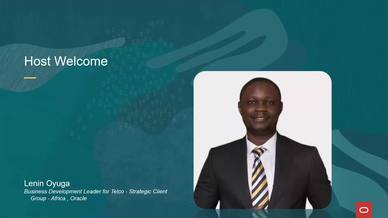 Oracle Apex Masterclass From Idea To App At The Speed Of Light Oracle Video Hub