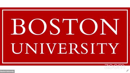 Boston University Posthumous Degrees