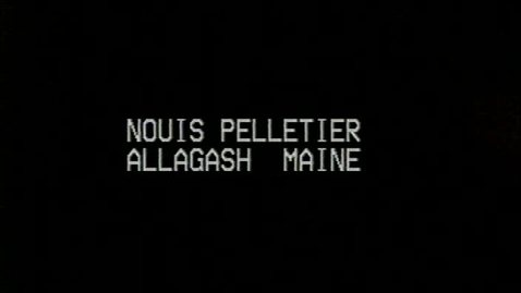 Thumbnail for Louis Pelletier