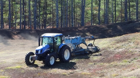 Thumbnail for A Tour of Wyman's Blueberries