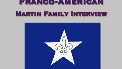 Thumbnail for The Martin Family